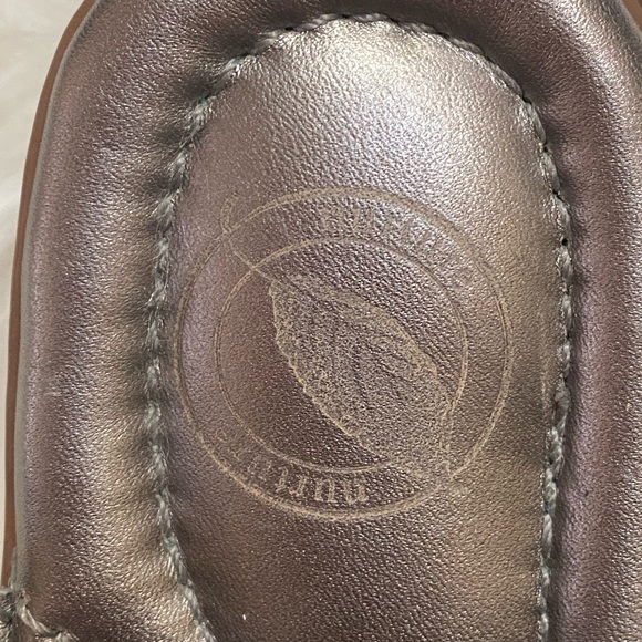 Nurture sandals silver - Picture 4 of 5